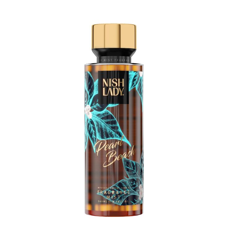 Womens Body Spray