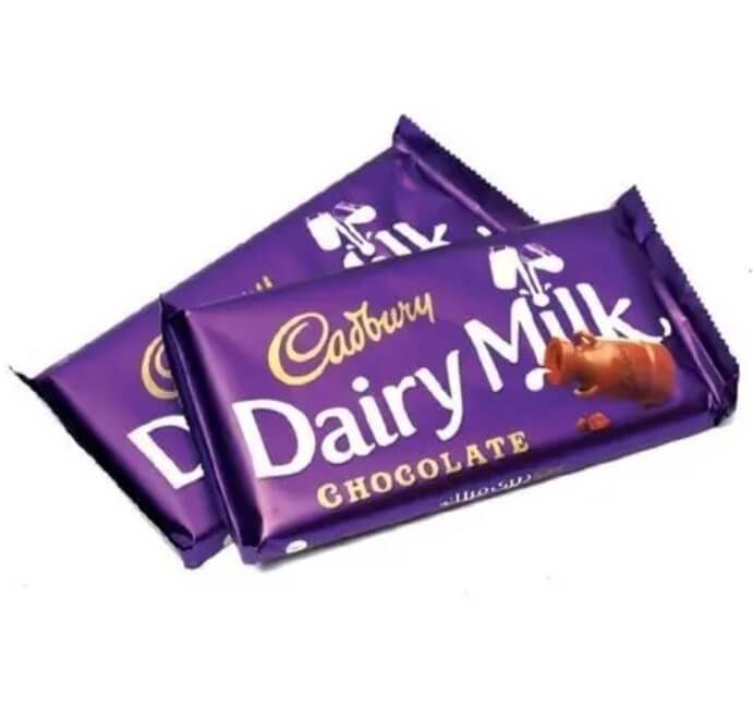 Dairy Milk