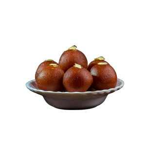 Gulab Jamun