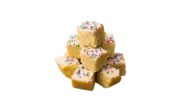 Special Barfi