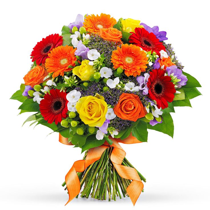 Multi Color Bouquet