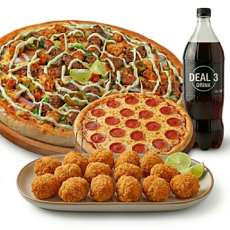 Deal 4