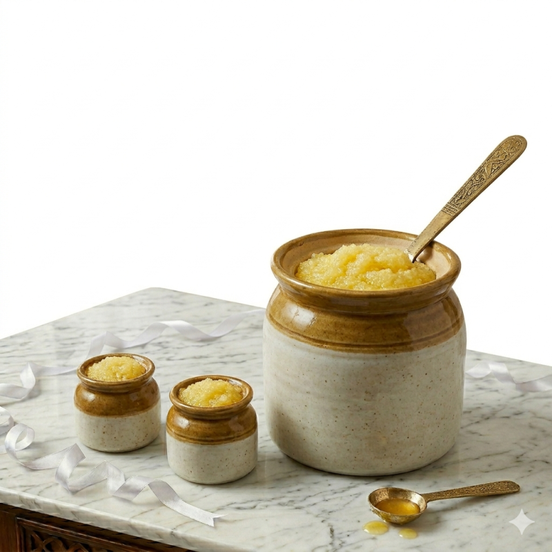 Deal 3 - Khas Desi Ghee Special